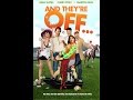 And They're Off (Trailer)