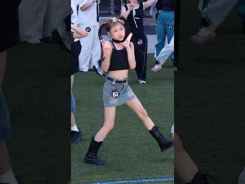 DANCE] 김채린 ChaeRin: KiiiKiii '404 (New <strong>Era</strong>)': K-POP 랜덤플레이댄스 PlayOn RPD 코엑스 랜플: 260530 여자 어린 키키