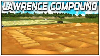 The Lawrence Brothers DOGPOUND is in MX Simulator!