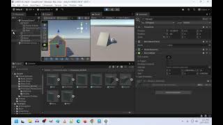 Details GAME 1343 - Introduction to Unity Interface News
