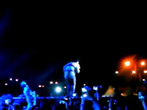 The Cranberries - Linger Live at Java Rockinland 2011