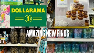 Amazing New Finds | Dollarama  | Come Shop With Me