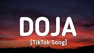 Central Cee - Doja (Lyrics) 