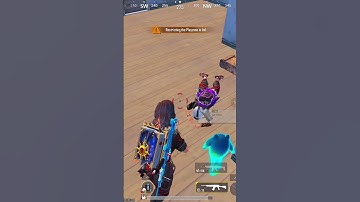 1v3 Done 😅