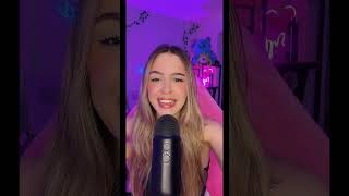     Se você está ansioso, ouça isso 🎧 ASMR LIVE 💙💤