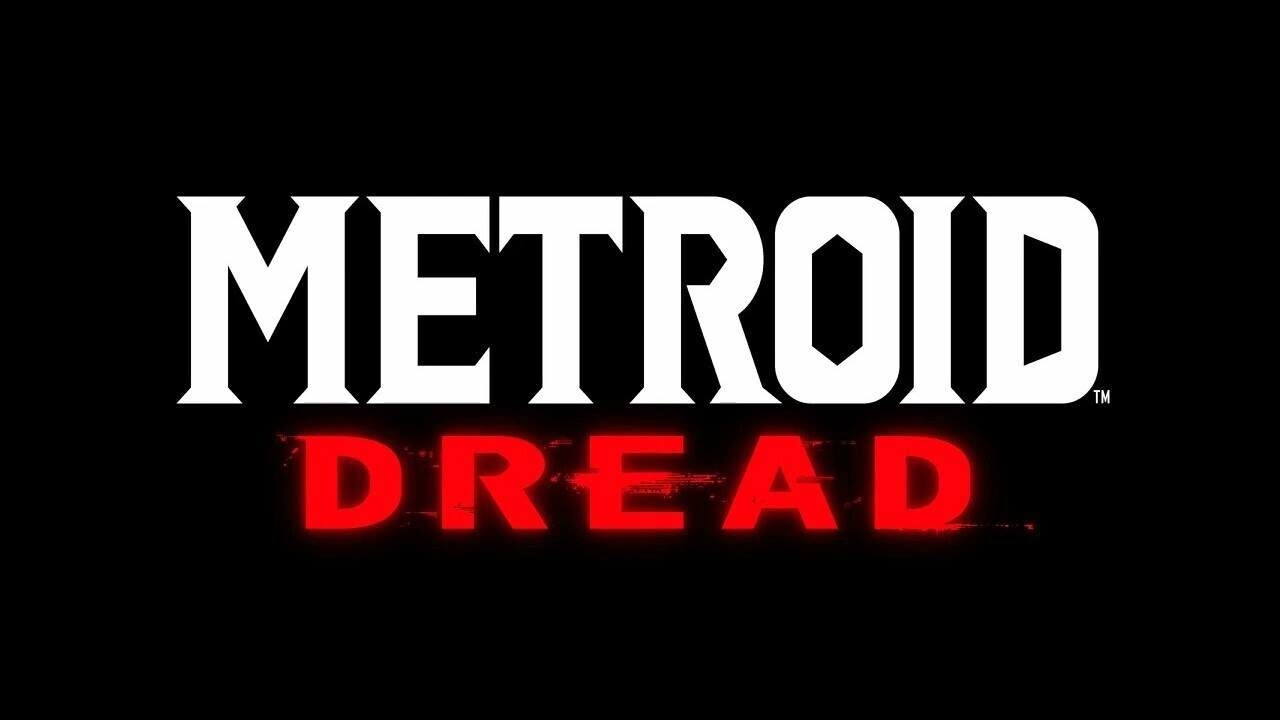 VS. Central Unit - Metroid Dread OST [Extended]
