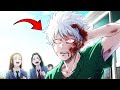 شاب ضعيف يتظاهر انه عادي لكنه يمتلك اقوي قدرة ملخص انمي شاب ضعيف يتظاهر انه عادي لكنه يمتلك اقوي قدرة ملخص انمي
