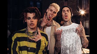 free Mgk X Blackbear X Jxdn Pop Punk Rock Type Beat All I Know  prod Rock N Beat