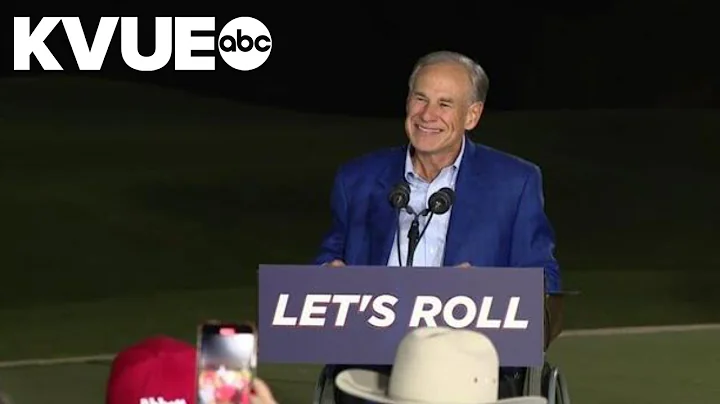 CAIR fires back after Texas governor designates two Muslim groups as terrorist organizations