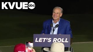 Cair Fires Back After Texas Governor Designates Two Muslim Groups As Terrorist Organizations