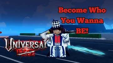 How To Get The Best Start! | Universal piece