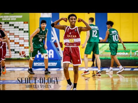 Abdulla Yaseen, Qatar | Scoutology Podcast Ep. 4
