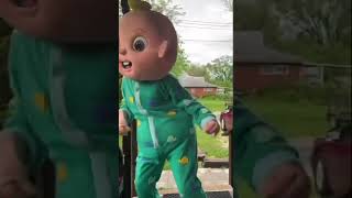 Download Lagu Stan Twitter: Cocomelon baby dancing to a Cupcakke remix of the Cocomelon theme song! MP3 Download Lagu Stan Twitter: Cocomelon baby dancing to a Cupcakke remix of the Cocomelon theme song! MP3