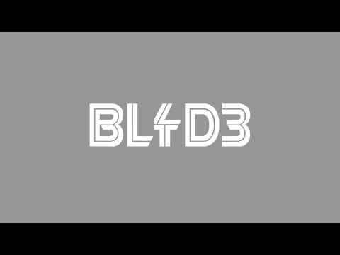 BL4D3 animation meme