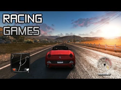 Best Sim Racing Games For Low-Spec PCs - BoxThisLap