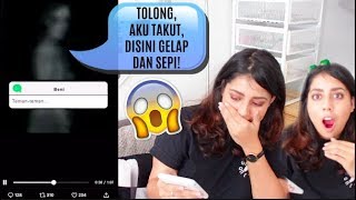 Download lagu CHAT HISTORY Indo TERSERAM NERROR CHAT HISTORY Indo TERSERAM NERROR