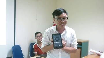 lap trinh android app nghe nhac