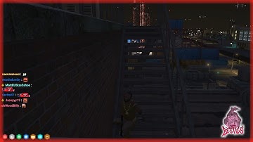 4Head Join Cypress Radio | NoPixel 4.0 GTARP