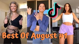 Best of  TikTok August 2020 Clean