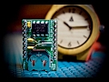 RTC (Real Time Clock) with Arduino - Low Cost MCP7940N