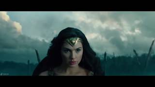 Wonder Woman   Fight Song
