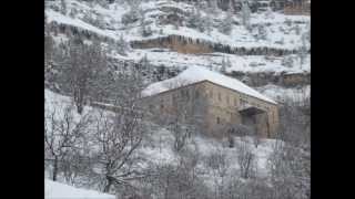 A Spaceman Came Travelling - Song & Lyrics By Chris De Burgh ! Ehden Snowy Christmas!