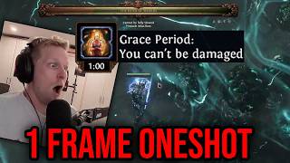 1/10000 One-Shot Bug in SSFHC