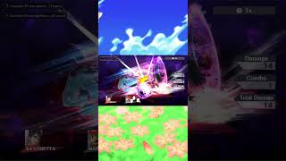 All Final Smashes In Super Smash Bros. Wii U Part 7