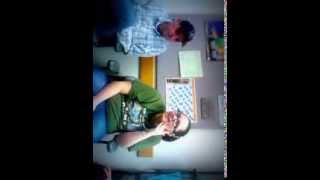2nd Cochlear Implant Activation (Part 4 of 5)