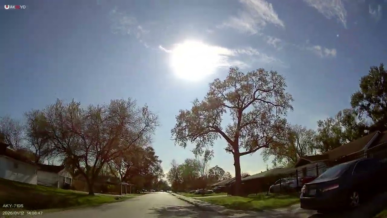 Road Cycling in Houston, Texas