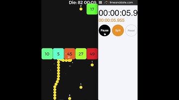 Snake VS Block Challenge 16, 13:099