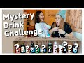 Mystery Drink Challenge - This is DISGUSTING!!