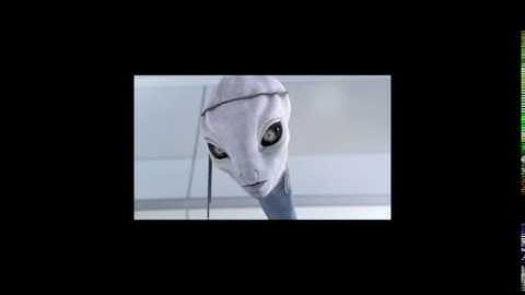 Sound Design - Alien 1