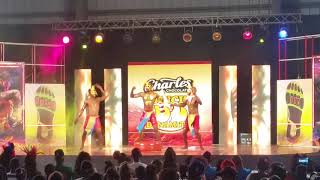 Dancin Dynamite 2018