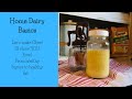 How to make Ghee - Simple steps to successfully make ghee at home AND save money over store bought!