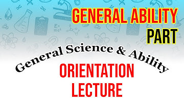 Average practice questions | General Ability Orientation Lecture | CSS Preparation | CSS Club