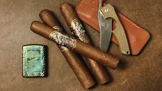 Gurkha Cigars: Are These Really The Worst Cigars You Can Buy?