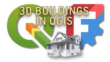 QGIS User 0054 - CAD models in QGIS