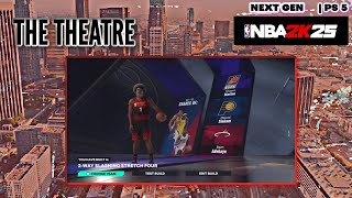 2 WAY SLASHING STRETCH FOUR | THEATRE | FIRST LOOK | LIFE WITH LELO