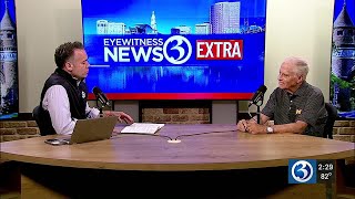 Eyewitness News Extra: Speaking with Walter Harrison