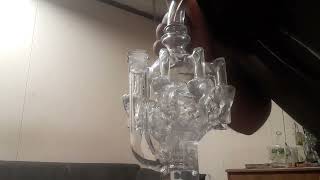 8 CHAMBER RIG