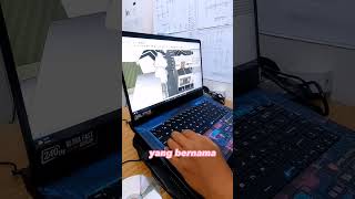 teknik rendering cepet pake enscape #sketchup #enscapeforsketchup #kontraktor #rumahcluster screenshot 2