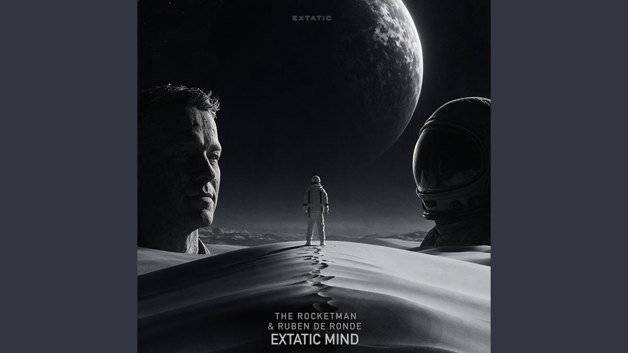 Extatic Mind adlı videoyu YouTube'da izle Extatic Mind adlı videoyu YouTube'da izle