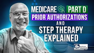 Insider Look 🔍 | Drug Prior Auth and Step Therapy 💊