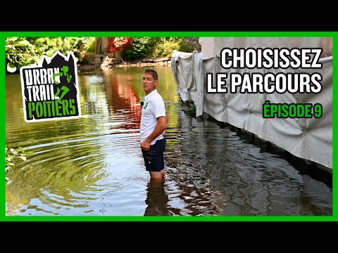 S04 ▪ E09 : Choisissez le parcours / KM9 (2022)