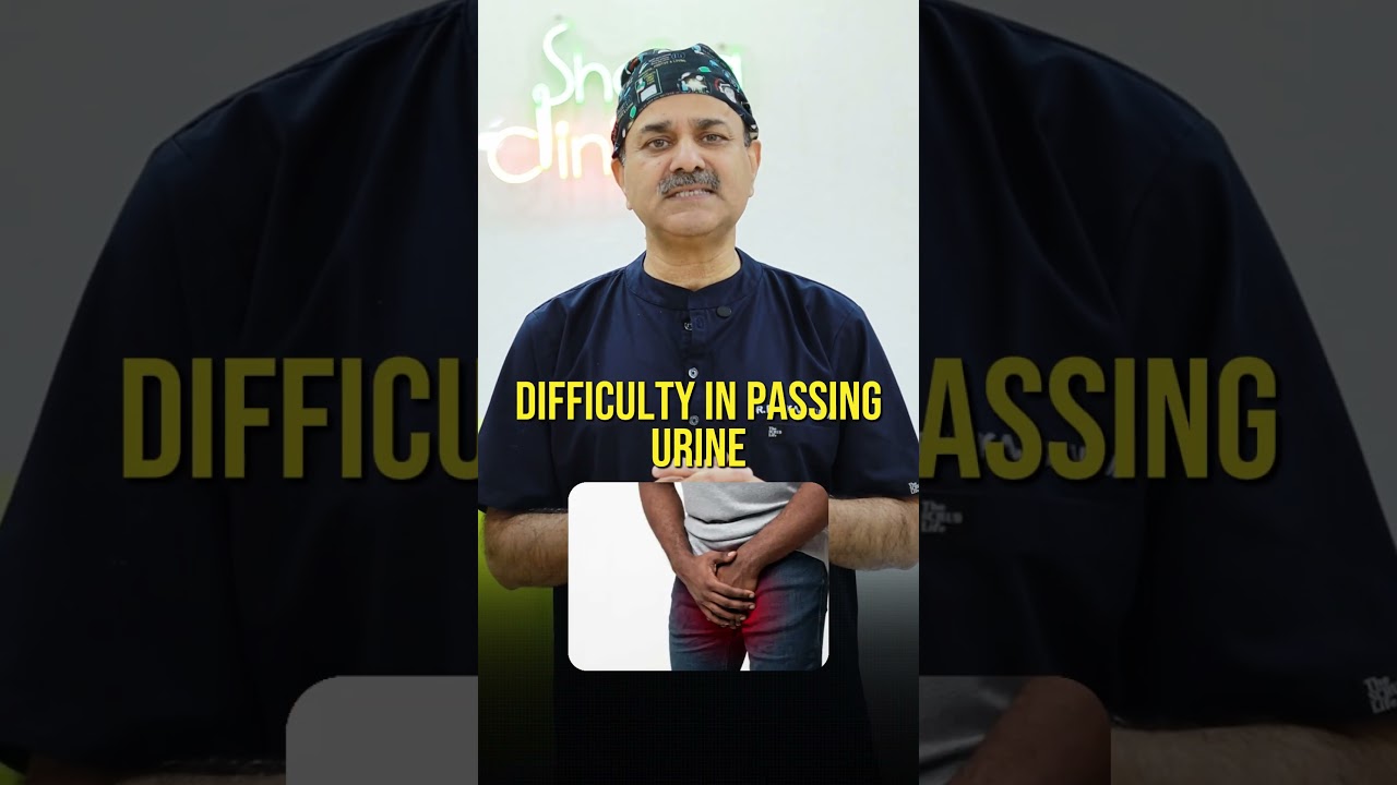 Phimosis Explained: Causes, Symptoms & Surgery in 60s! ✅ 