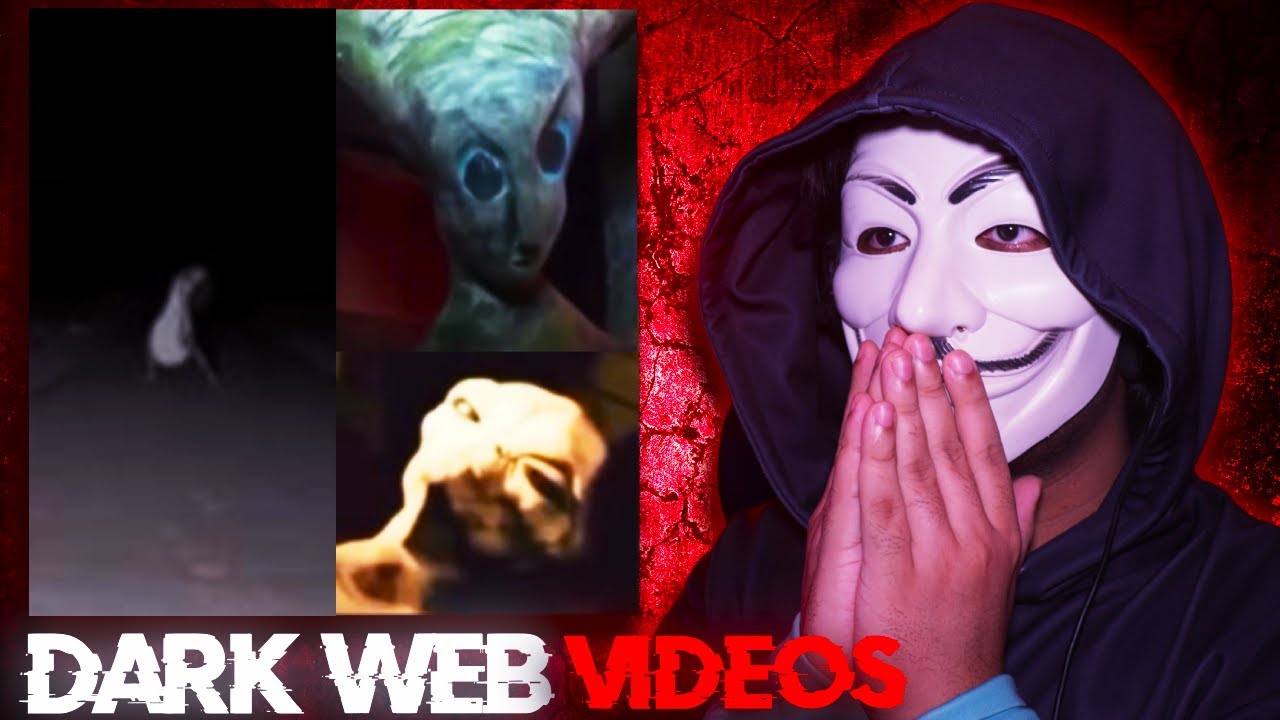 REACTING TO DARK WEB HAUNTED VIDEOS WATCHING PARANORMAL SCARY VIDEOS reacting-to-dark-web-haunted-videos-watching-paranormal-scary-videos