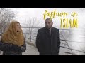 [BEYOND TRANSLATION EXTENDED] EP5 - Islam and fashion. How do you mix the two together?