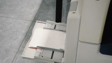 How to Print on Tyvek Paper Wristbands with a Laser Printer