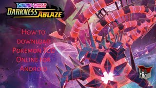 How to download Pokemon TCG Online for Android With Game Proof 😯😯😀😀 screenshot 5